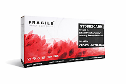 HP CRG055H/MF746 Fragile Siyah muadil toner(çipli) - HP