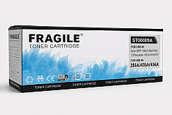 HP Üniversal 285A/435A/436A Fragile muadil toner(çipli) - HP
