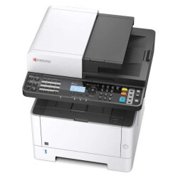 Kyocera ECOSYS M2135DN Çok Fonksiyonlu Lazer Yazıcı - 3