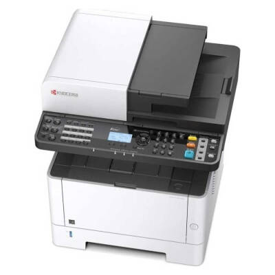 Kyocera ECOSYS M2135DN Çok Fonksiyonlu Lazer Yazıcı - 3