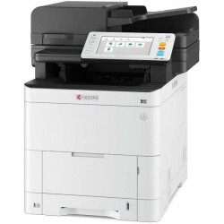 Kyocera Ecosys MA3500cix Renkli Çok Fonksiyonlu Fotokopi Makinesi - Kyocera Yazıcı