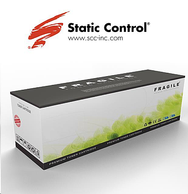 LEXMARK 505U/MS510/50F5U00 Fragile muadil toner Çipli - 1
