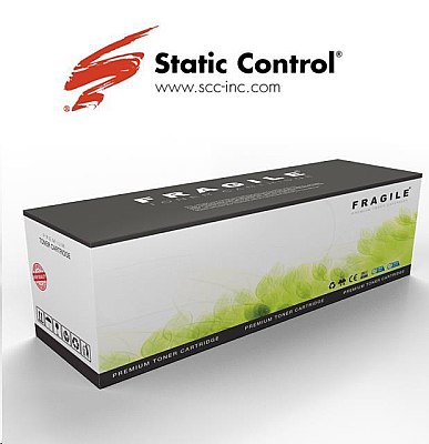 LEXMARK 525X/625X/52D5X00 Fragile muadil toner Çipli - 1