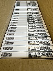 Micron 5400 PRO 3.84TB Enterprise SSD (MTFDDAK3T8TGA-1BC1ZABYYR) – Server / Data Center SATA - 2