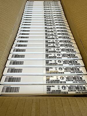 Micron 5400 PRO 3.84TB Enterprise SSD (MTFDDAK3T8TGA-1BC1ZABYYR) – Server / Data Center SATA - 2