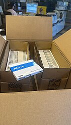 Micron 5400 PRO 3.84TB Enterprise SSD (MTFDDAK3T8TGA-1BC1ZABYYR) – Server / Data Center SATA - 3