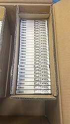 Micron 5400 PRO 3.84TB Enterprise SSD (MTFDDAK3T8TGA-1BC1ZABYYR) – Server / Data Center SATA - 5