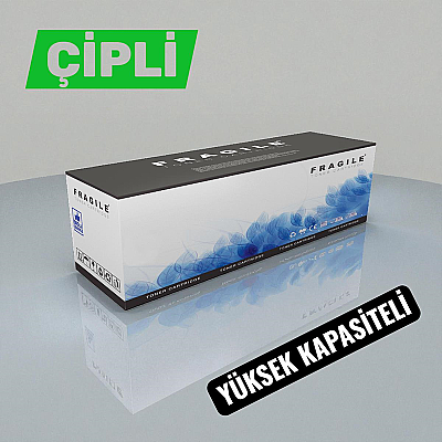 MLT D111X(XL) Fragile muadil toner (Çipli, yüksek kapasiteli) - 1