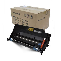 DK-1150 302RV93010 Siyah Fragile Muadil Drum Ünitesi - Kyocera Uyumlu