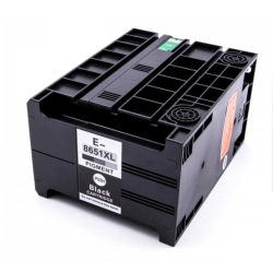  T8651XL - C13T865140 Fragile Muadil Kartuş - Epson Uyumlu