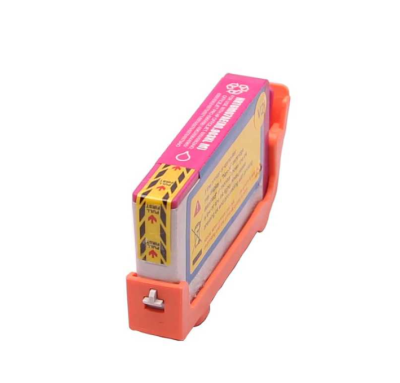  903XL - T6M07AE Fragile Muadil Kırmızı Kartuş - 1