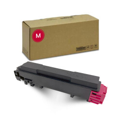 Muadil Kırmızı Toner TK-5370 - 1T02YJBNL0 - Fragile