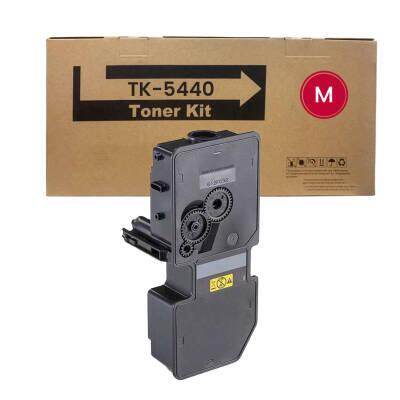 TK-5440M Kırmızı Yüksek Kapasiteli Fragile Muadil Toner - 1
