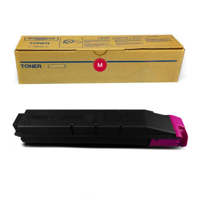  TK8505 - 1T02LCBNL0 Fragile Muadil Kırmızı Toner - 1