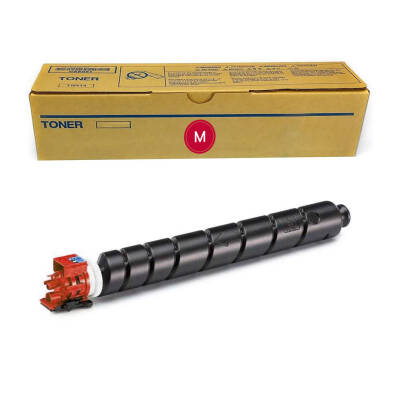  TK8525 - 1T02RMCNL0 Fragile Muadil Kırmızı Toner - 1