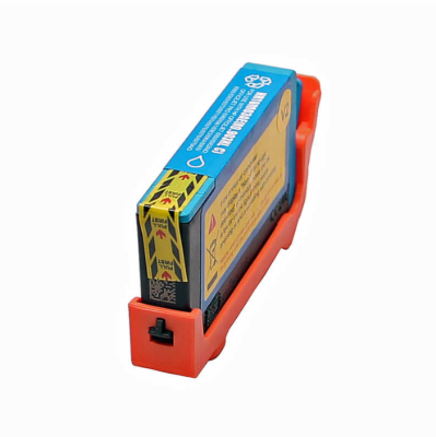  903XL - T6M03AE Fragile Muadil Mavi Kartuş - 1