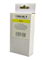 Muadil Sarı Kartuş 903XL - T6M11AE - 1