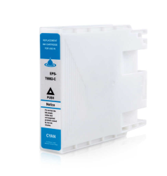 Muadil Mavi Kartuş T9082 - C13T908240 - Fragile