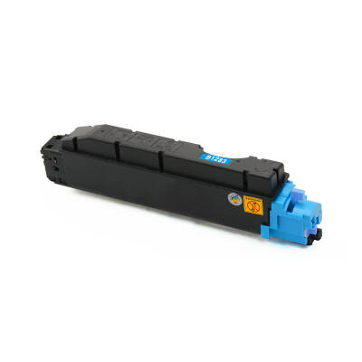 Muadil Mavi Toner OLIVETTI B1283 - MF3023/MF3024 - 1
