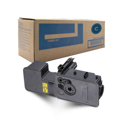 Muadil Mavi Toner TK5220 1T02R9CNL1 - 1