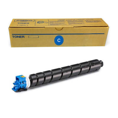 Muadil Mavi Toner TK8345 1T02L7CNL0 - 1