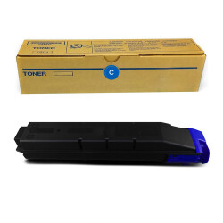 TK8505 - 1T02LCCNL0 Fragile Muadil Mavi Toner - Kyocera Uyumlu