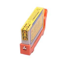 903XL - T6M11AE Fragile Muadil Sarı Kartuş - HP Uyumlu