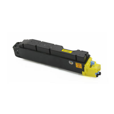 Muadil Sarı Toner OLIVETTI B1285 - MF3023/MF3024 - 1