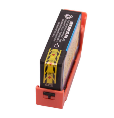  903XL - T6M15AE Fragile Muadil Siyah Kartuş - 1