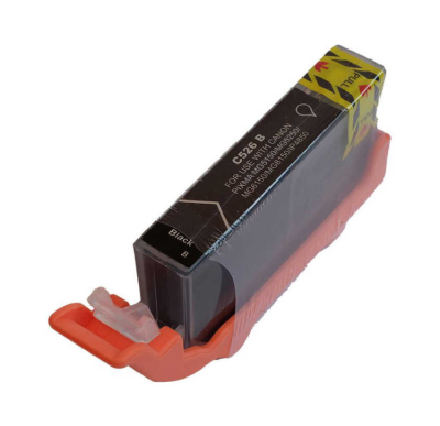  CLI-526 - 4540B001 Fragile Muadil Siyah Kartuş - 1