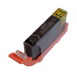 Muadil Siyah Kartuş CLI-526 - 4540B001 - Fragile