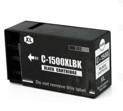 Muadil Siyah Kartuş PGI-1500XL - 9182B001 - Fragile