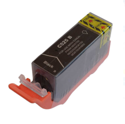 Muadil Siyah Kartuş PGI-525 - 4529B001 - Fragile