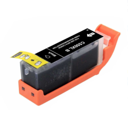 Muadil Siyah Kartuş PGI-550XL - 6431B001 - Fragile