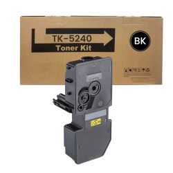  TK5240 - 1T02R70NL0 Fragile Muadil Siyah Toner 