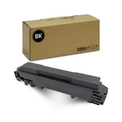 TK5370 - 1T02YJ0NL0 Fragile Muadil Siyah Toner - 1