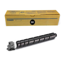  TK8345 - 1T02L70NL0 Fragile Muadil Siyah Toner - Kyocera Uyumlu