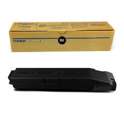  TK8505 - 1T02LC0NL0 Fragile Muadil Siyah Toner - Kyocera Uyumlu