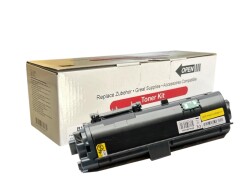  B1233 - 3524MF/PG-L2535 Fragile Muadil Toner - Olivetti Uyumlu