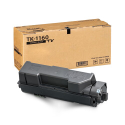  TK1160 - 1T02RY0NL0 Fragile Muadil Toner - Kyocera Uyumlu