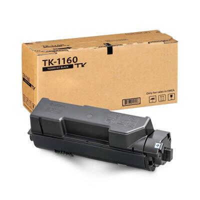  TK1160 - 1T02RY0NL0 Fragile Muadil Toner - 1
