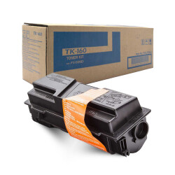  TK160 - 1T02LY0NL0 Fragile Muadil Toner - Kyocera Uyumlu