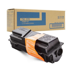  TK170 - 1T02LZ0NL01 Fragile Muadil Toner - Kyocera Uyumlu