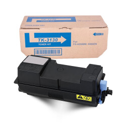 TK3130 - 1T02LV0NL0 Fragile Muadil Toner - Kyocera Uyumlu
