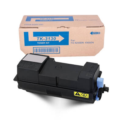 TK3130 - 1T02LV0NL0 Fragile Muadil Toner - 1