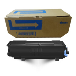  TK3160 (M3145DN) - 1T02T90NL1 Fragile Muadil Toner - Kyocera Uyumlu