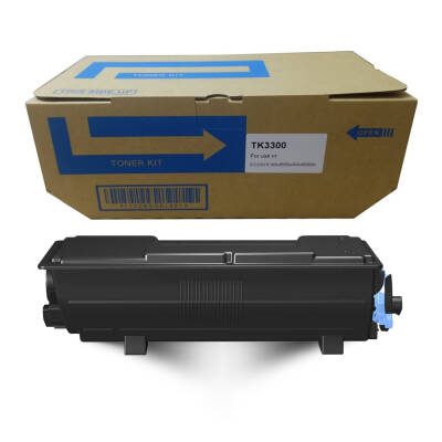  TK3300 (MA4500ix) - 1T0C100NL0 Fragile Muadil Toner - 1