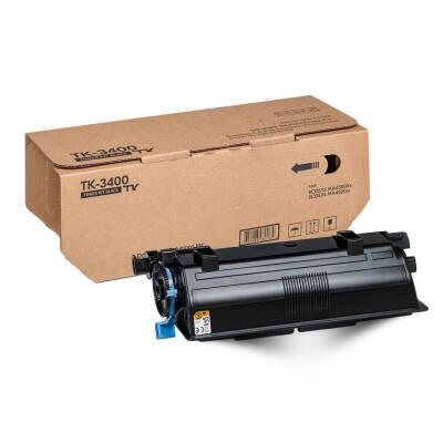  TK3430 - 1T0C0W0NL0 Fragile Muadil Toner - 1
