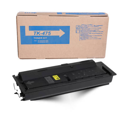 TK475 - 1T02K30NL0 Fragile Muadil Toner - 1