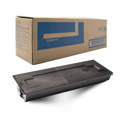  TK8345 - 1T02L7ANL0 Fragile Muadil Sarı Toner - Kyocera Uyumlu